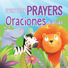 Everyday Prayers / Oraciones Diarias Cover Image