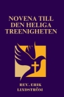 Novena till den Heliga Treenigheten By Erik Lindström Cover Image