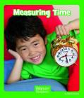 Measuring Time (Wonder Readers Early Level) Cover Image