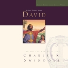 Great Lives: David: A Man of Passion and Destiny (Great Lives from God's Word) Cover Image