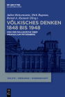 Völkisches Denken 1848 bis 1948 By Julien Reitzenstein (Editor), Dirk Rupnow (Editor), Bernd-A Rusinek (Editor) Cover Image