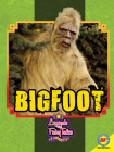 Bigfoot Cover Image