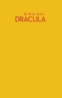 Dracula by Bram Stoker Hardback By Bram Stokers Cover Image