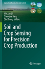 Soil and Crop Sensing for Precision Crop Production Cover Image