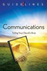 Guidelines 2013-2016 Communications By Um Communications Cover Image
