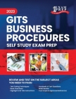 2023 GITS Florida Business Procedures Contractor Exam Prep: 2023 Study Review & Practice Exams Cover Image