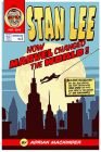 Stan Lee: How Marvel Changed the World Cover Image