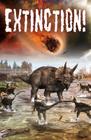 Extinction! (Crabtree Chrome) By Sonya Newland Cover Image