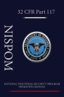 National Industrial Security Program Operating Manual (NISPOM) Cover Image