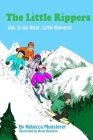 Go West, Little Rippers! Cover Image