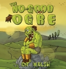 The No-Good Ogre Cover Image