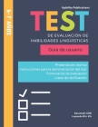 Test de evaluación de habilidades lingüísticas 6-7 años Cover Image