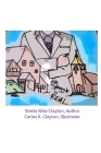 The Struggle Is Real By Carlos K. Clayton (Illustrator), Sheila Wise Clayton Cover Image