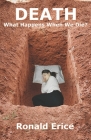 Death: What Happens When we Die? Cover Image