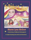 The Wonder and the Whimsy By Sharon Lynn McGraw Cover Image
