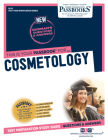Cosmetology (Q-34): Passbooks Study Guide (Test Your Knowledge Series (Q) #34) By National Learning Corporation Cover Image