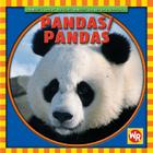 Pandas / Pandas By Kathleen Pohl Cover Image