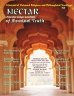 Nectar of Nondual Truth #39: A Journal of Universal Religious & Philosophical Teachings Cover Image
