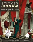 Sticker Jigsaw: The Edgar Allan Poe Collection By Edgar Allan Poe, Odd Dot, Abigail Larson (Illustrator) Cover Image