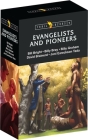 Trailblazer Evangelists & Pioneers Box Set 1 (Trail Blazers) Cover Image
