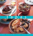 Tapas Tapas (Essential Kitchen) By Richard Tapper Cover Image