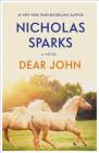 Dear John By Nicholas Sparks Cover Image