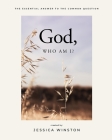 God, Who Am I? Cover Image