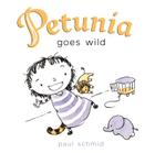 Petunia Goes Wild Cover Image