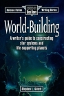 World-Building (Science Fiction Writing) Cover Image