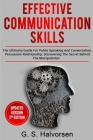 EFFECTIVE COMMUNICATION ( Updated version 2nd edition ) Cover Image