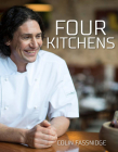 Four Kitchens By Colin Fassnidge Cover Image