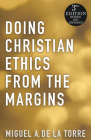 Doing Christian Ethics from the Margins - 3rd Edition Cover Image