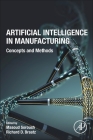 Artificial Intelligence in Manufacturing: Concepts and Methods Cover Image