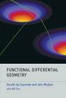 Functional Differential Geometry Cover Image