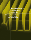 Sub-Half-Micron Lithography for Ulsis Cover Image
