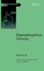 Organophosphorus Chemistry: Volume 32 (Specialist Periodical Reports #32) By B. J. Walker (Contribution by), C. Dennis Hall (Contribution by), Robert Slinn (Contribution by) Cover Image