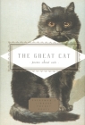 The Great Cat: Poems About Cats (Everyman's Library Pocket Poets Series) By Emily Fragos (Editor) Cover Image