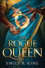 The Rogue Queen (Hundredth Queen #3) Cover Image