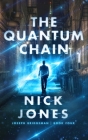 The Quantum Chain By Nick Jones Cover Image