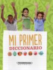 Mi Primer Diccionario By Panamericana Editorial Cover Image