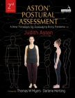 Aston(r) Postural Assessment: A New Paradigm for Observing and Evaluating Body Patterns By Judith Aston Cover Image
