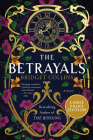 The Betrayals: A Novel By Bridget Collins Cover Image