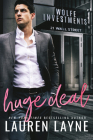 Huge Deal (21 Wall Street #3) Cover Image
