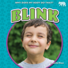 Blink By Rachel Rose Cover Image