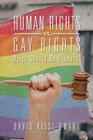 Human Rights vs. Gay Rights: Which Should We Promote? Cover Image