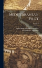 Mediterranean Pilot; Volume 4 Cover Image