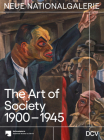 The Art of Society 1900–1945 Cover Image