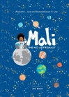 Mali The Kid Astronaut Cover Image