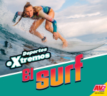 Surf (Surfing) By Aaron Carr Cover Image