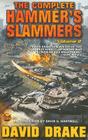 The Complete Hammer's Slammers, Volume 2 By David Drake Cover Image